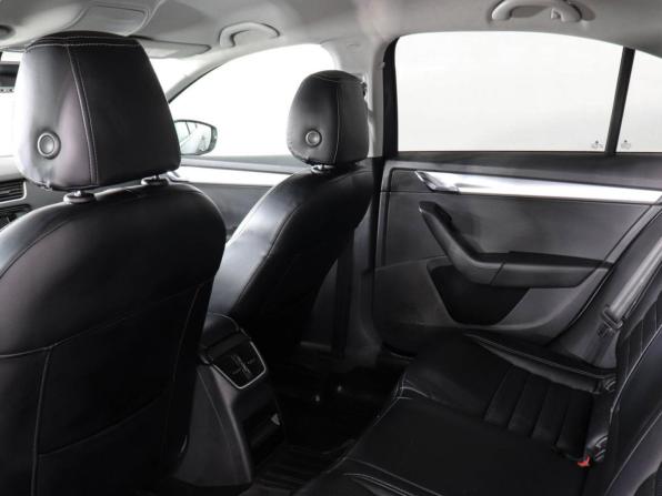 Skoda Octavia III (A7) с пробегом 2015 года, цена 1 320 000 рублей, 186786 км, лифтбек, Автокод Объявления
