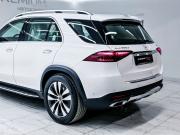 Mercedes-Benz GLE II (V167) Рестайлинг Уфа  - изображение 74