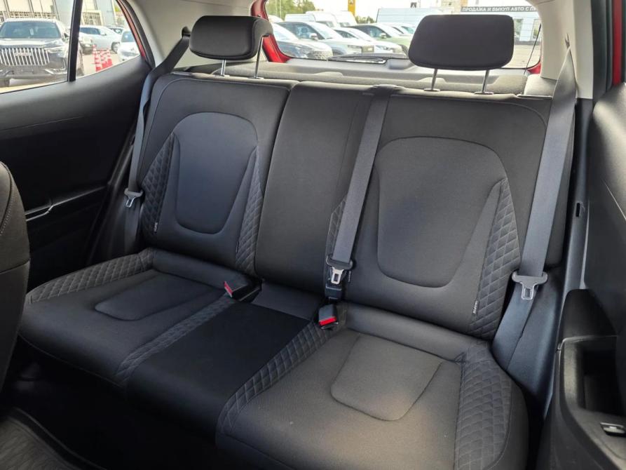 Hyundai Creta II Санкт-Петербург  - изображение 20