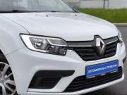 Renault Logan II Рестайлинг Санкт-Петербург  - изображение 22