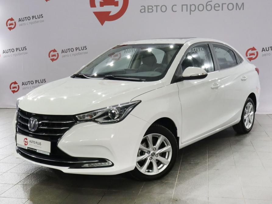 Changan Alsvin Минеральные Воды  - изображение 1