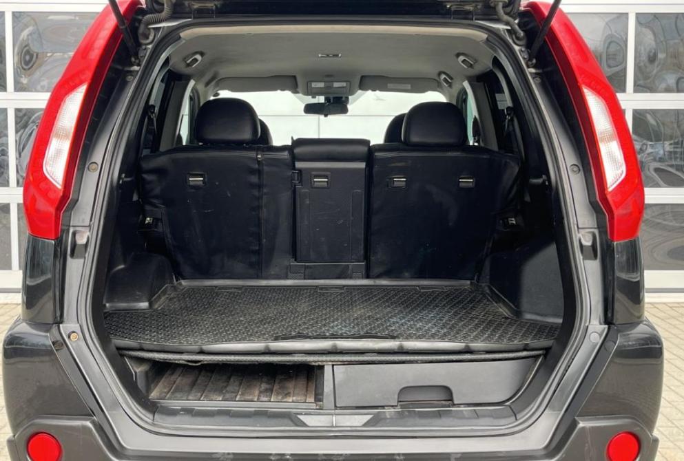 Nissan X-Trail II Владимир  - изображение 10