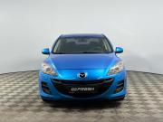 Mazda 3 II (BL) Рестайлинг Казань  - изображение 23