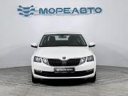 Skoda Octavia III (A7) Рестайлинг Калининград  - изображение 17
