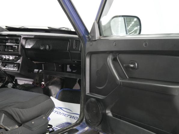Lada (ВАЗ) 2121 (4x4) I Рестайлинг с пробегом 2017 года, цена 650 000 рублей, 120000 км, внедорожник, Автокод Объявления