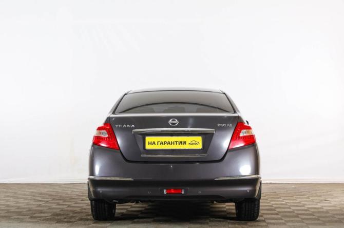 Nissan Teana II (J32) с пробегом 2008 года, цена 1 099 000 рублей, 267000 км, седан, Автокод Объявления