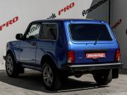 Lada (ВАЗ) 2121 (4x4) I Рестайлинг Екатеринбург  - изображение 20