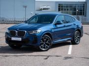 BMW X4 II (G02) Рестайлинг Москва  - изображение 27
