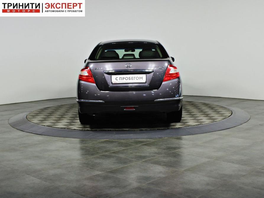 Nissan Teana II Белгород  - изображение 6