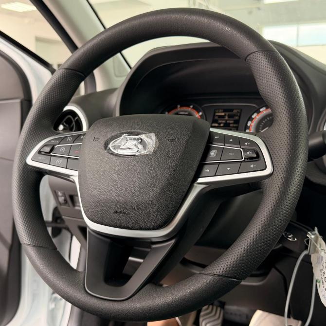 Lada (ВАЗ) Iskra Нижнекамск  - изображение 18