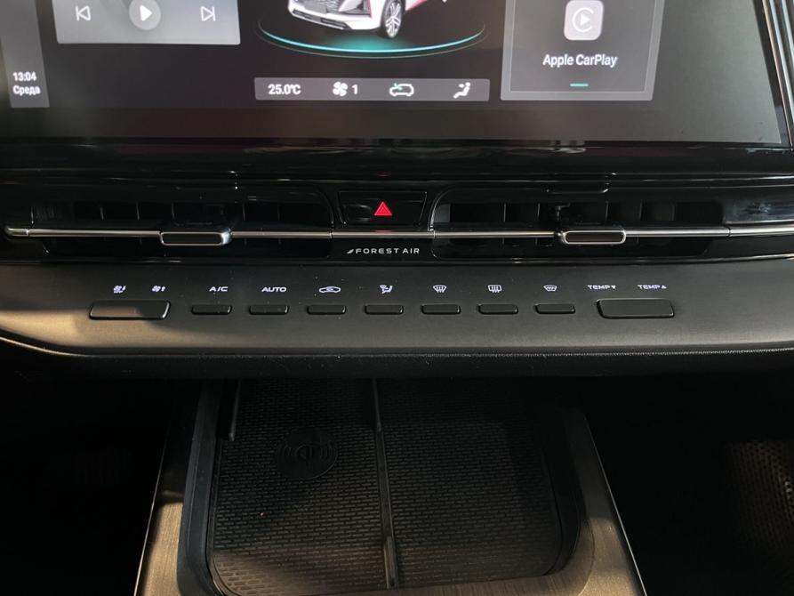 Changan CS55 Plus II Чебоксары  - изображение 15
