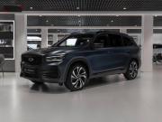 Geely Monjaro I Москва  - изображение 30