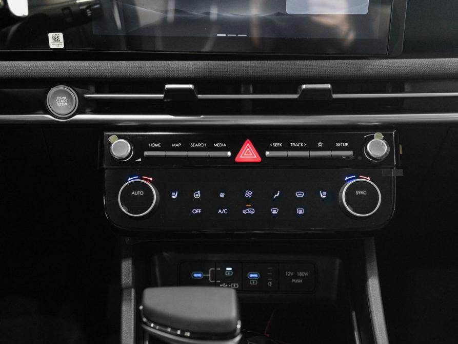 Hyundai Tucson IV Рестайлинг Москва  - изображение 15