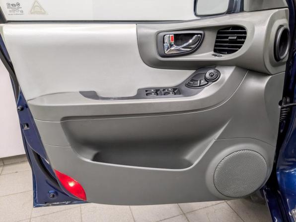 Hyundai Santa Fe Classic с пробегом 2008 года, цена 930 000 рублей, 153781 км, внедорожник, Автокод Объявления
