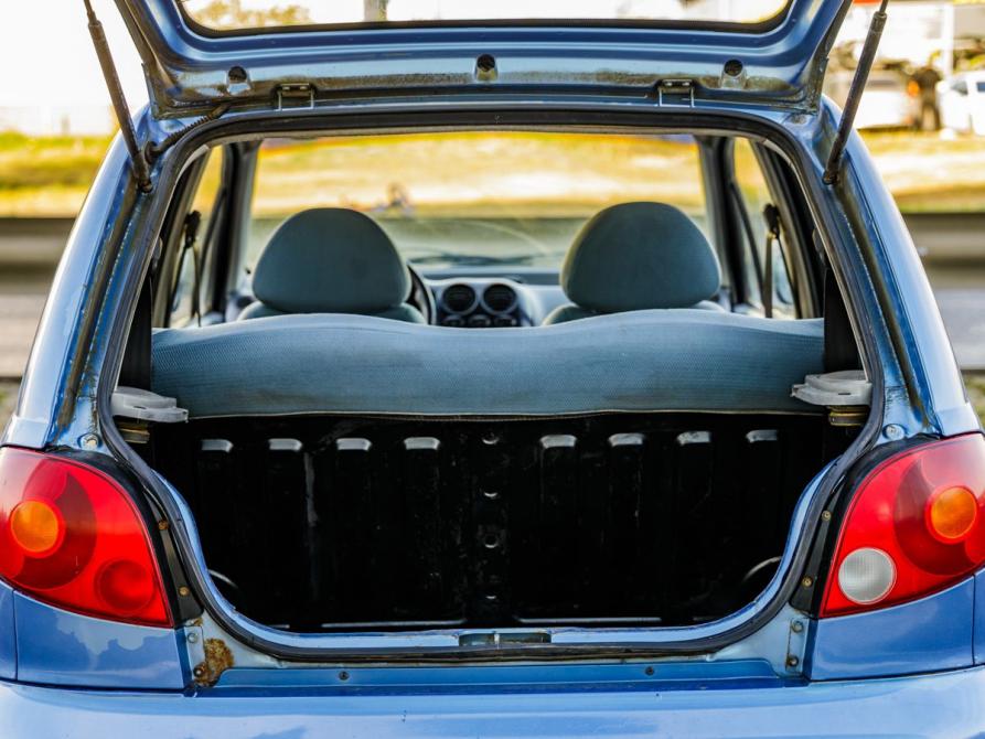 Daewoo Matiz II Волгоград  - изображение 22