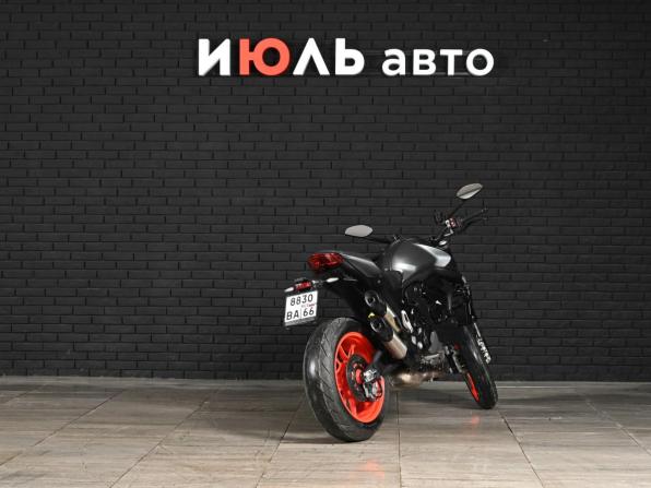 Lada (ВАЗ) Niva с пробегом 2021 года, цена 950 000 рублей, 8047 км, внедорожник, Автокод Объявления