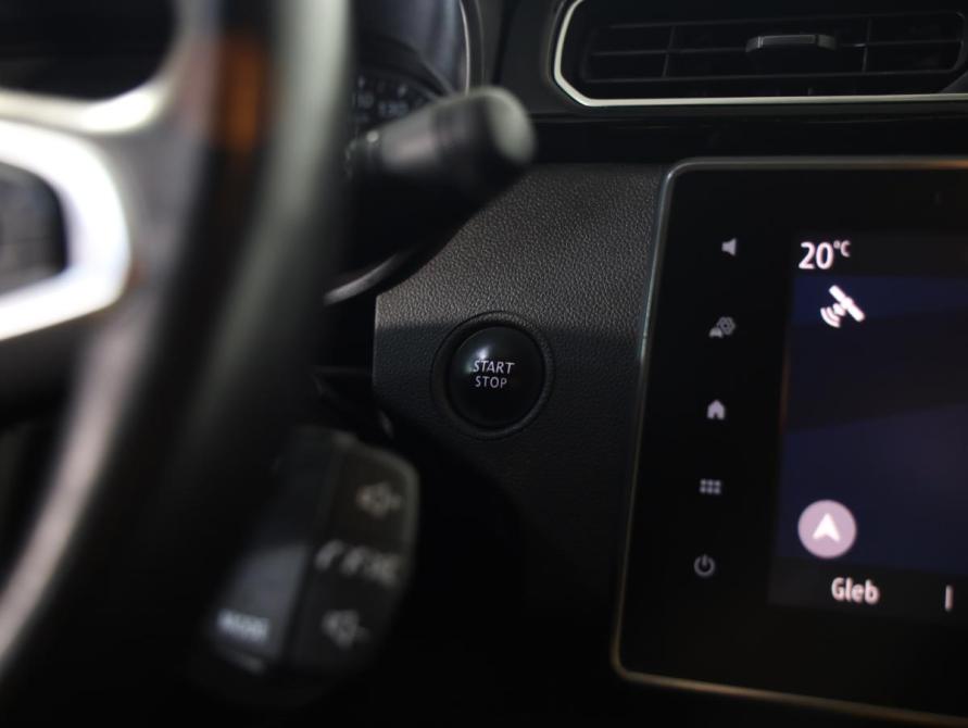 Renault Arkana I Санкт-Петербург  - изображение 14