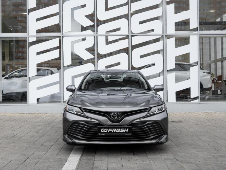 Toyota Camry VIII (XV70) Ставрополь  - изображение 3