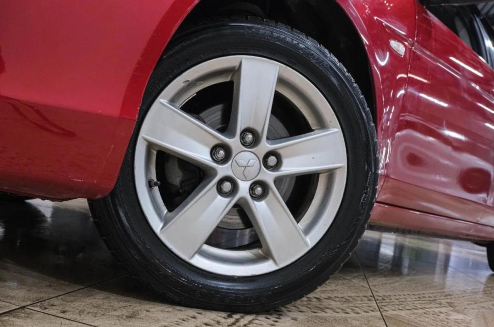Mitsubishi Lancer X Новокузнецк  - изображение 12