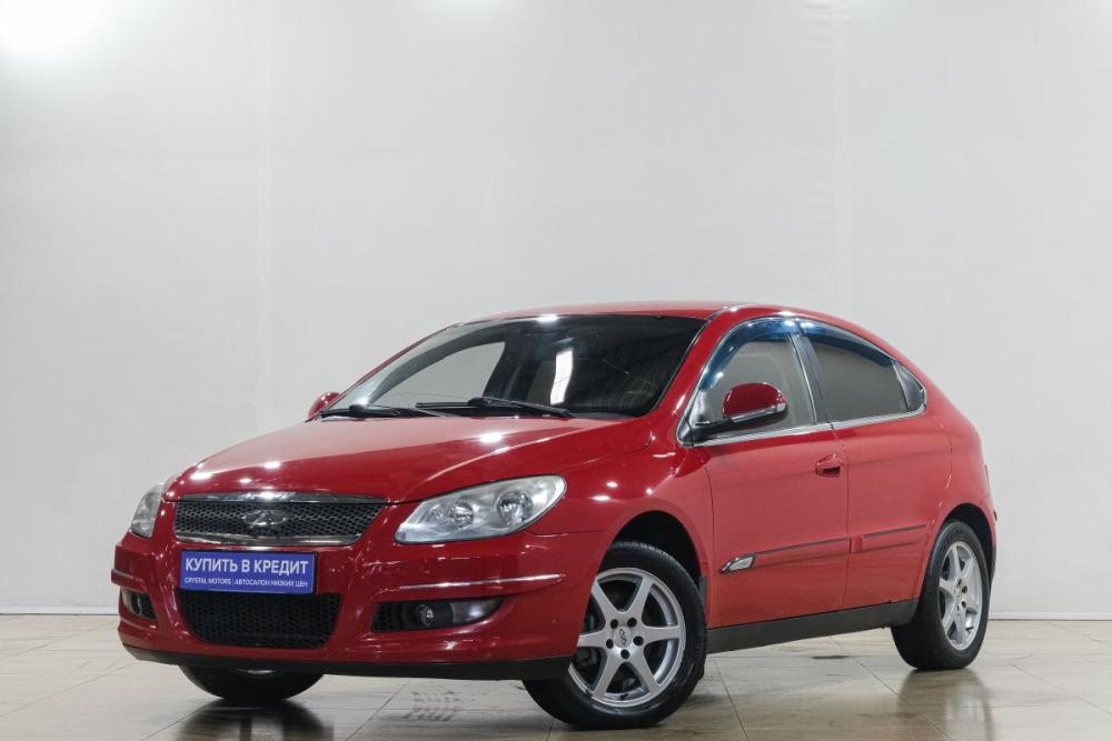 Chery M11 (A3) Новокузнецк  - изображение 4