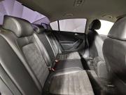Volkswagen Passat B6 Москва  - изображение 36