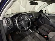Volkswagen Tiguan I Рестайлинг Москва  - изображение 39