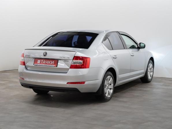 Skoda Octavia III (A7) с пробегом 2013 года, цена 740 000 рублей, 214951 км, лифтбек, Автокод Объявления