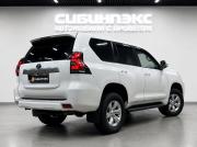 Toyota Land Cruiser Prado 150 Series Рестайлинг 2 Кемерово  - изображение 22