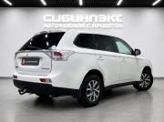 Mitsubishi Outlander III Кемерово  - изображение 17