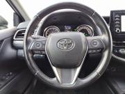 Toyota Camry VIII (XV70) Рестайлинг Ярославль  - изображение 38