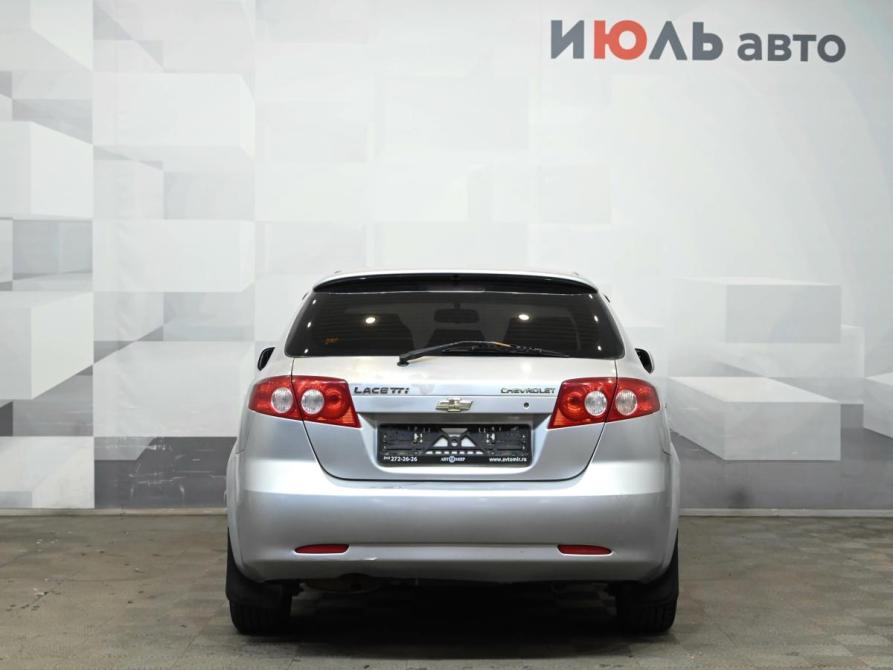 Chevrolet Lacetti I Екатеринбург  - изображение 2