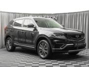 Geely Atlas Pro Москва  - изображение 31
