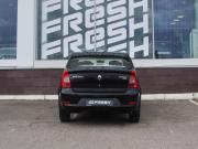 Renault Logan I Рестайлинг Владимир  - изображение 26