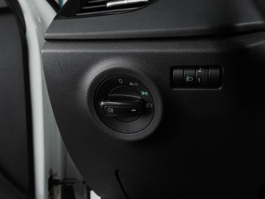 Skoda Rapid II Воронеж  - изображение 12