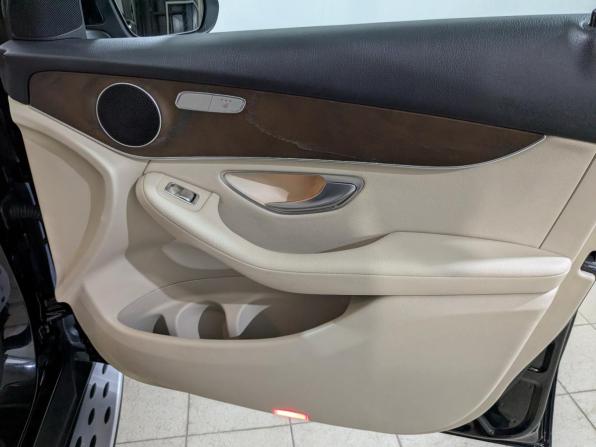 Mercedes-Benz GLC Coupe I (C253) Рестайлинг с пробегом 2020 года, цена 3 800 000 рублей, 107596 км, внедорожник, Автокод Объявления