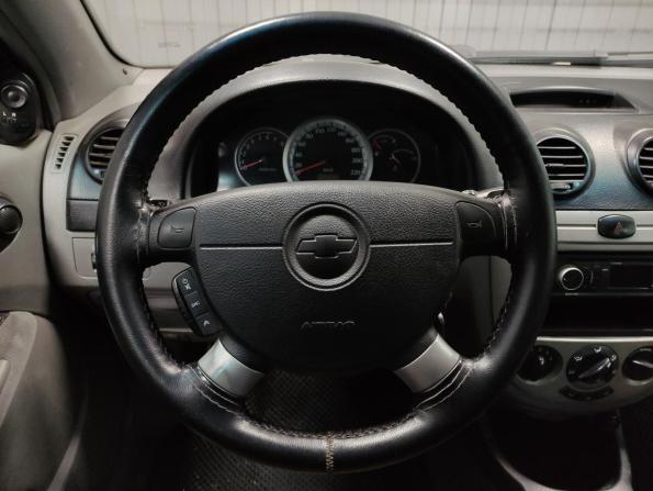 Chevrolet Lacetti I с пробегом 2006 года, цена 348 000 рублей, 232012 км, седан, Автокод Объявления
