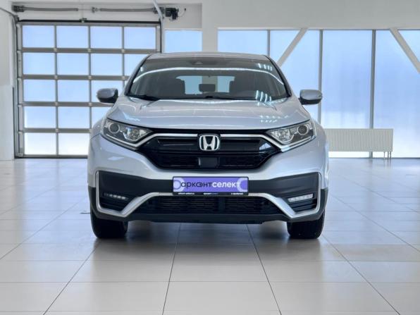 Honda CR-V V Рестайлинг с пробегом 2019 года, цена 2 400 000 рублей, 100389 км, внедорожник, Автокод Объявления
