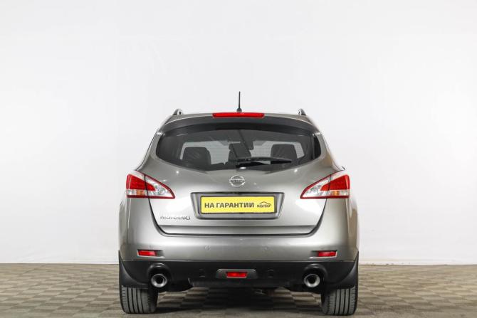 Nissan Murano II (Z51) Рестайлинг с пробегом 2012 года, цена 1 469 000 рублей, 171200 км, внедорожник, Автокод Объявления