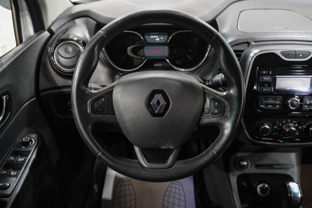 Renault Kaptur I Новокузнецк  - изображение 20