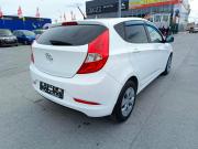 Hyundai Solaris I Рестайлинг Тюмень  - изображение 24