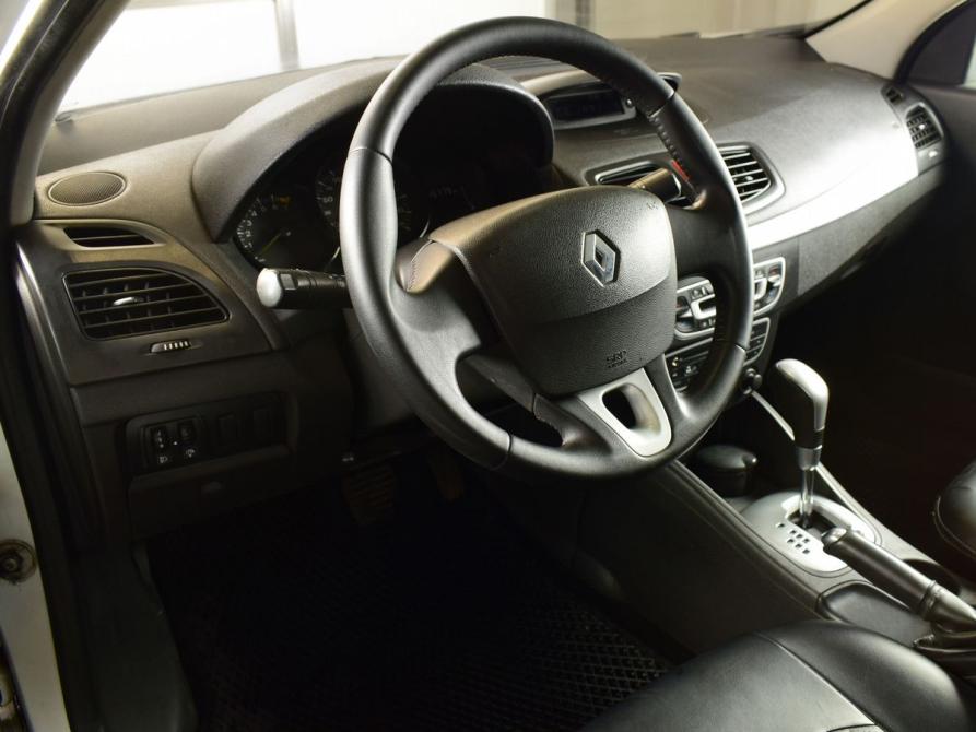 Renault Fluence I Кемерово  - изображение 6