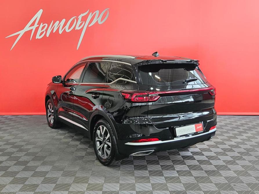 Chery Tiggo 7 Pro Max I Вологда  - изображение 3