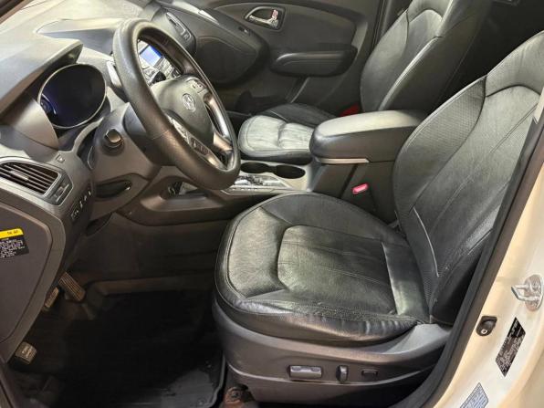 Hyundai Tucson I с пробегом 2011 года, цена 1 090 000 рублей, 121628 км, внедорожник, Автокод Объявления