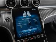 Mercedes-Benz C-Класс V (W206) Москва  - изображение 51