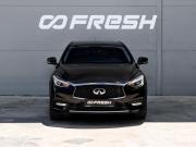 Infiniti Q30 Краснодар  - изображение 22