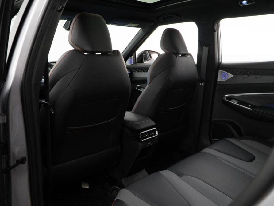 Geely Cityray Москва  - изображение 11