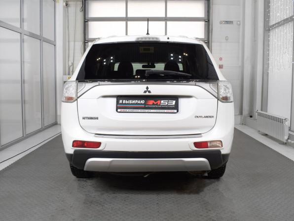Mitsubishi Outlander III Рестайлинг с пробегом 2014 года, цена 1 499 999 рублей, 169569 км, внедорожник, Автокод Объявления