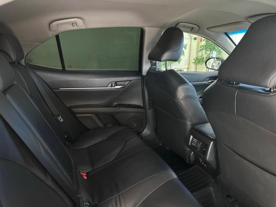 Toyota Camry VIII (XV70) Волгоград  - изображение 10