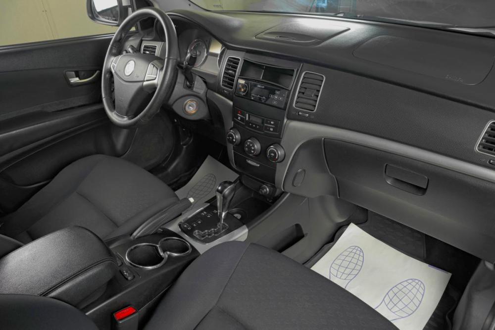 SsangYong Actyon II Тюмень  - изображение 11