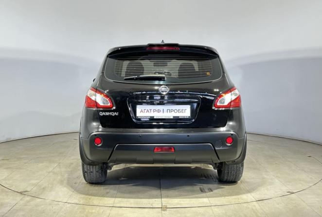 Nissan Qashqai I Рестайлинг с пробегом 2013 года, цена 1 050 000 рублей, 193129 км, внедорожник, Автокод Объявления